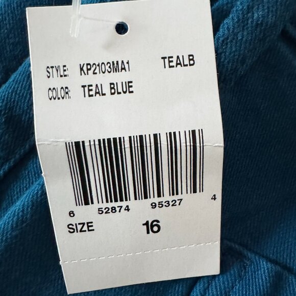 Kut From The Kloth Kaya High Rise Pant - Picture 7 of 11